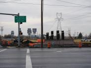 Umatilla Entry Monument