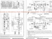 PRV sample station