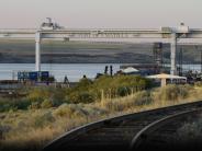 Port of Umatilla