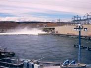 McNary Dam