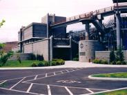 McNary Entrance