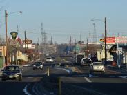 Present Day 6th Street