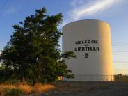 Umatilla Water Tower