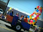 Float Side View