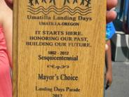 Award