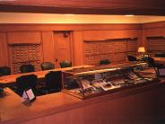 Historic Card Catalog