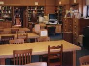The Genealogy Room