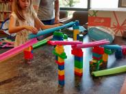 Marble Run 1