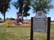 Kiwanis Park 1