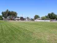 McNary Tennis Courts 1