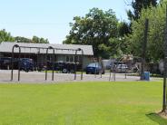 McNary Tennis Courts 5