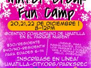 FUN CAMP