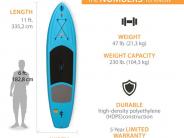 Paddle Board