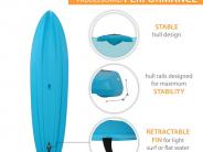 Paddle Board