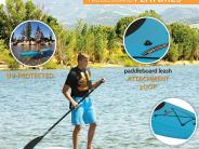 Paddle Board