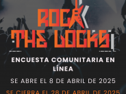 Community-wide Online Survey (SPANISH)