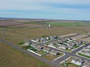 New homes developed in City of Umatilla 