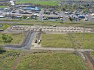 New RV Park Developed in City of Umatilla 