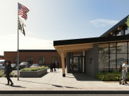 Police Station