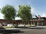 Police Station