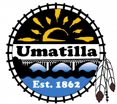 Umatilla Logo