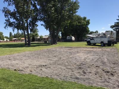 Kiwanis Park
