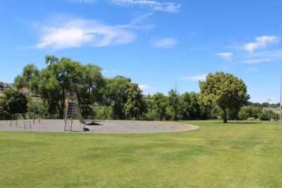 Nugent Park