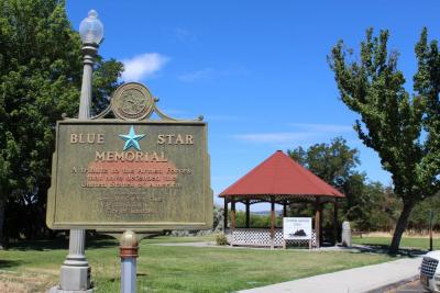 Landing Park