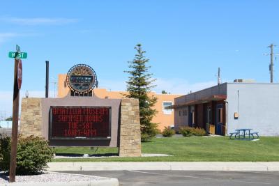 Village Square Park