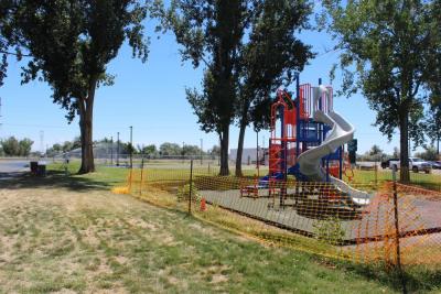10. Kiwanis Park