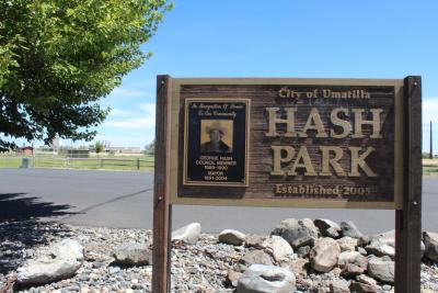 Hash Park