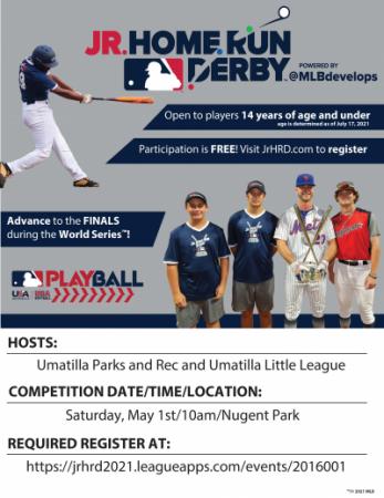 May 1st starting at 10am