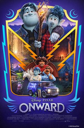 ONWARD