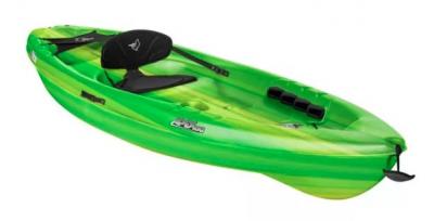 kayak
