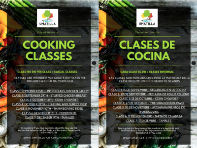 cooking