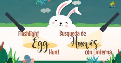 2024 egg hunt