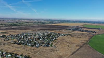 Development on South Hill 