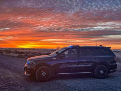 UPD Car