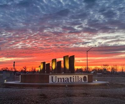 Umatilla