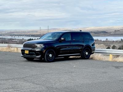 UPD Car