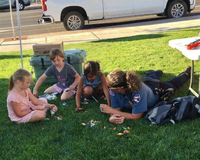National Night Out