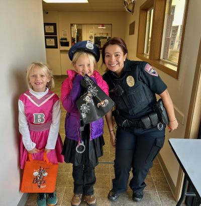 UPD  Halloween