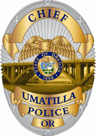 UPD Chief