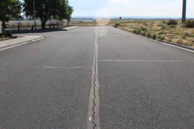 Eagle Avenue