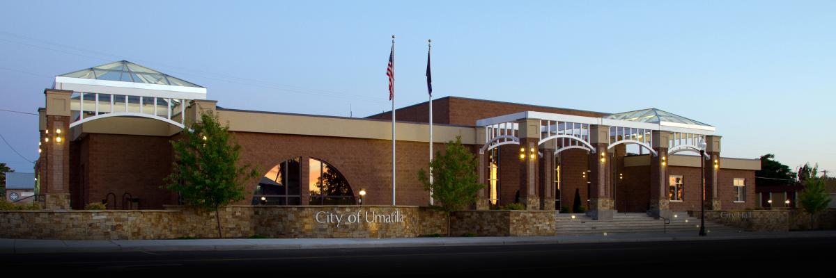 City Hall