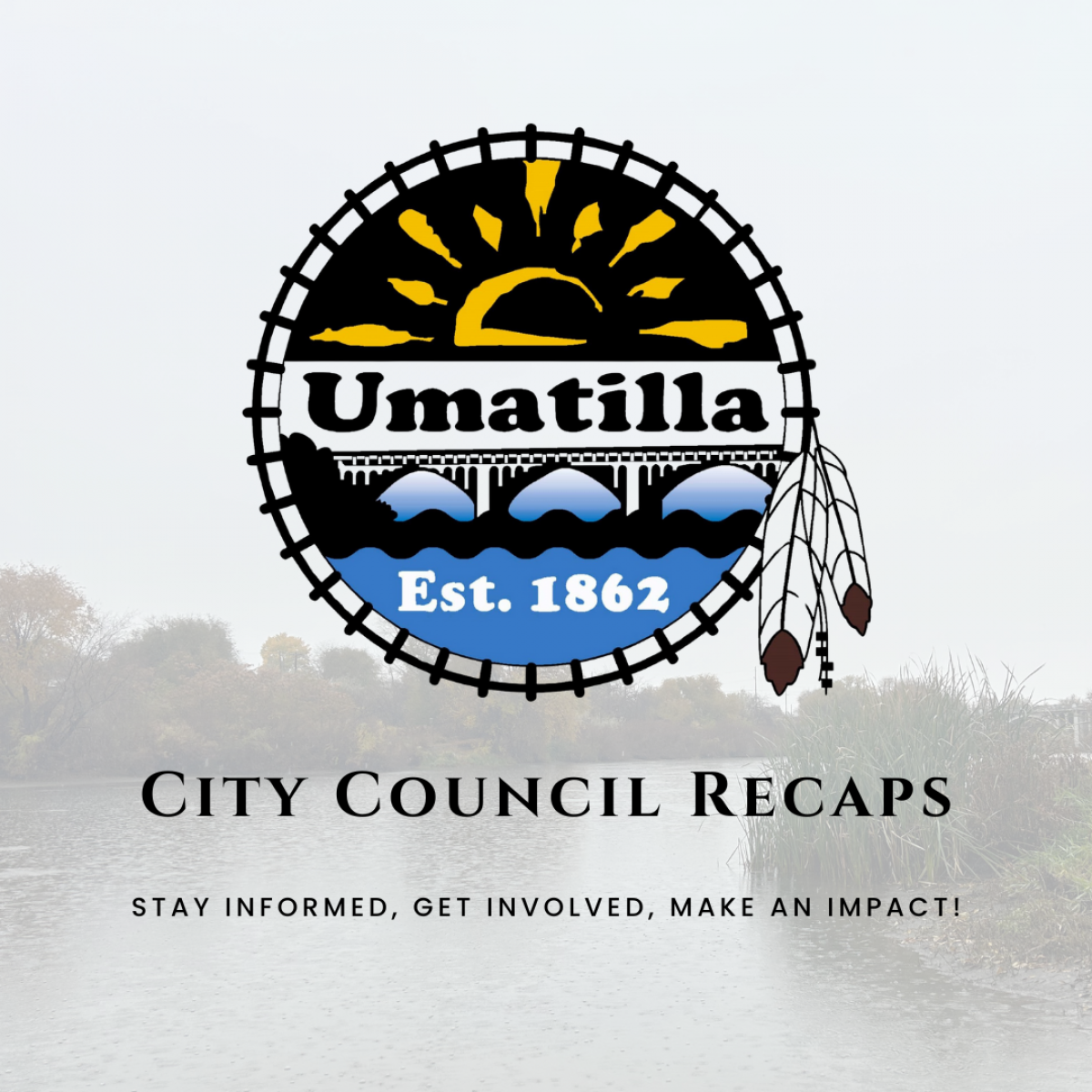 City Council Recap 2025