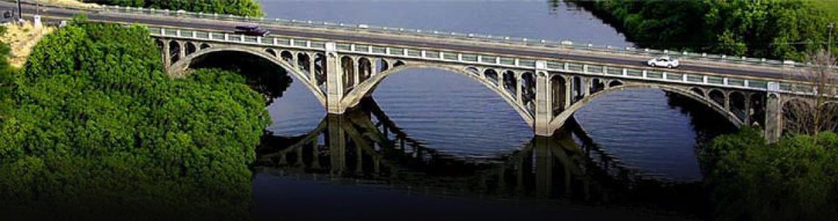 Umatilla Bridge
